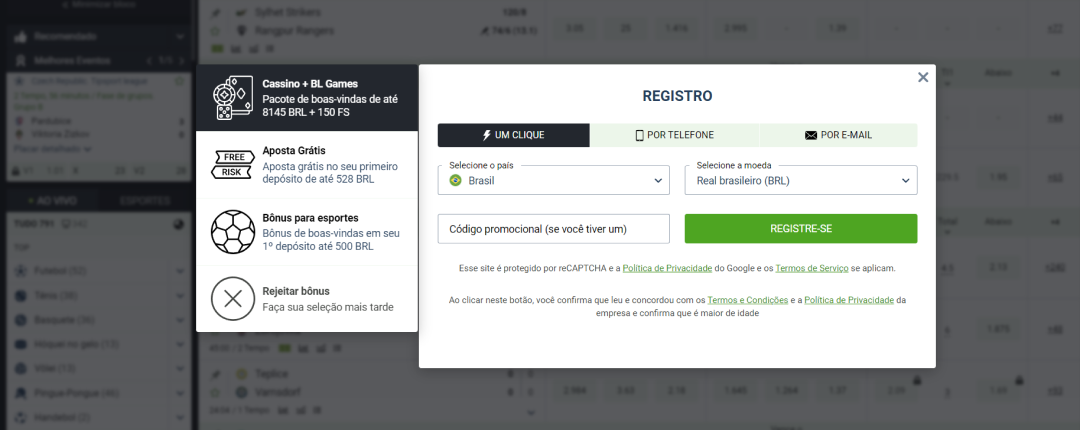 betLabel registro